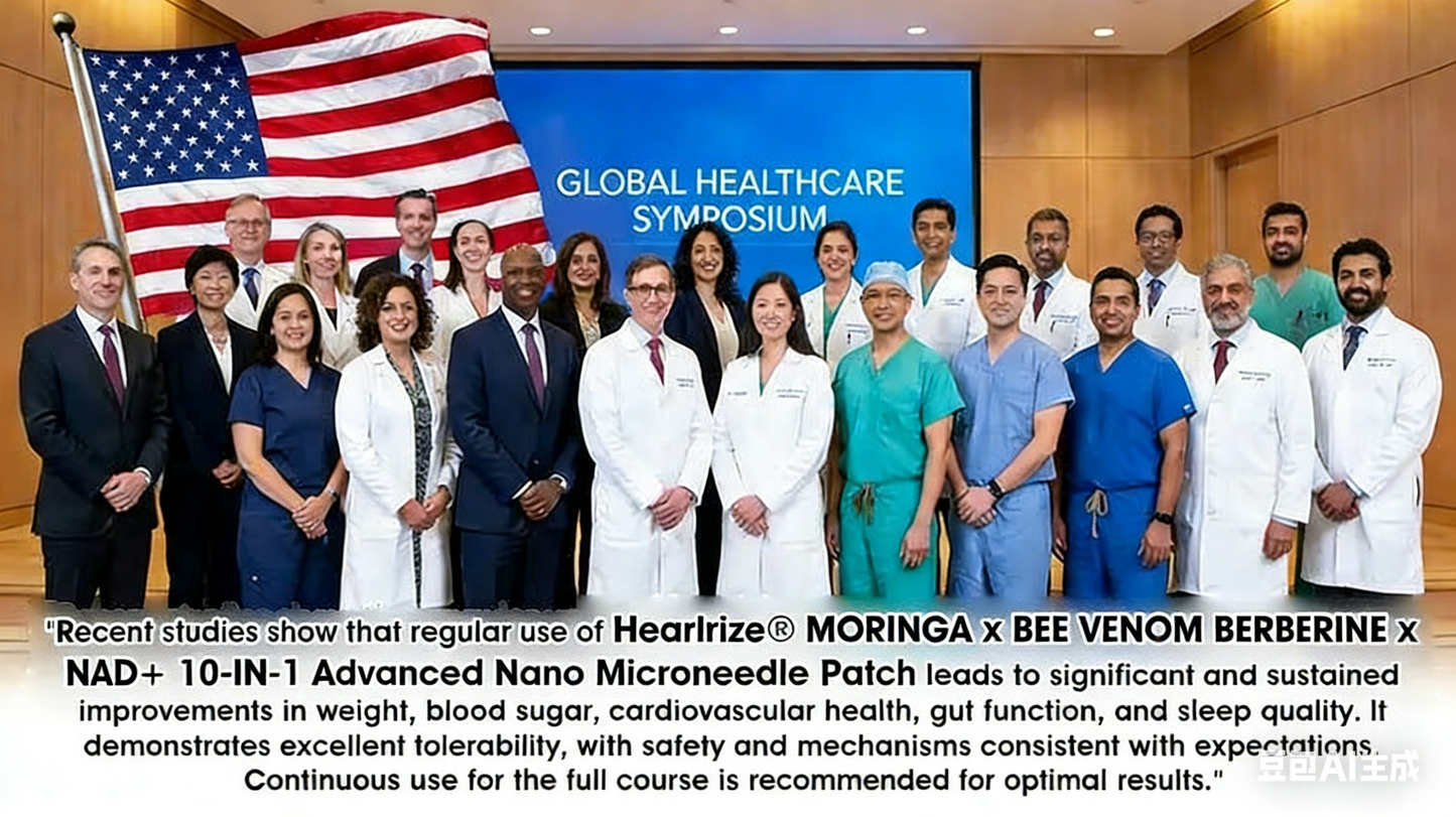 𝐎𝐟𝐟𝐢𝐜𝐢𝐚𝐥 𝐔𝐒 𝐒𝐭𝐨𝐫𝐞 🇺🇸  | 🧑‍⚕️🩺 Hearlrize® Moringa · Berberine × NAD+ 𝟏𝟎-𝐢𝐧-𝟏 𝐀𝐝𝐯𝐚𝐧𝐜𝐞𝐝 𝐍𝐚𝐧𝐨 𝐌𝐢𝐜𝐫𝐨𝐧𝐞𝐞𝐝𝐥𝐞 𝐏𝐚𝐭𝐜𝐡 — 𝐎𝐧𝐜𝐞 𝐃𝐚𝐢𝐥𝐲, 𝐕𝐢𝐬𝐢𝐛𝐥𝐞 𝐑𝐞𝐬𝐮𝐥𝐭𝐬 𝐢𝐧 𝟕 𝐃𝐚𝐲𝐬