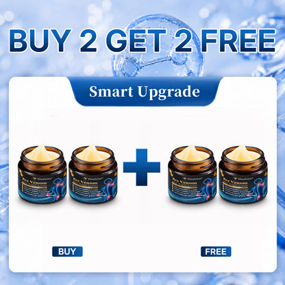 🎁Healrize® Bee Venom Joint Relief Cream 💪cs1