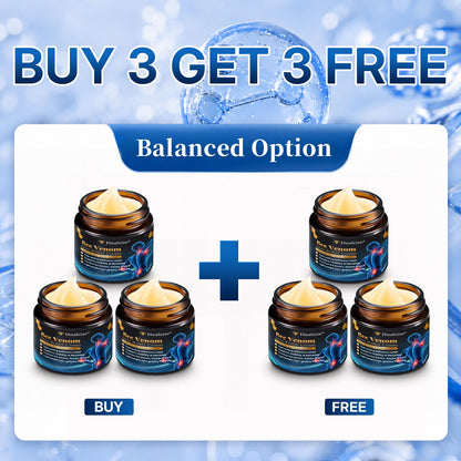 🎁Healrize® Bee Venom Joint Relief Cream 💪cs1