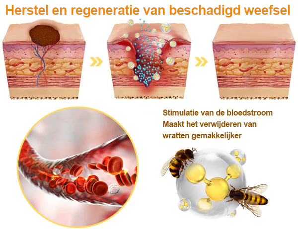 Turonu™ 7-daagse multi-effect alles-in-één huidverzorgingscrème (aanbevolen door de Nederlandse Vereniging voor Dermatologie en Venereologie - NVDV)👨‍⚕️⭐