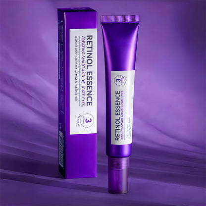 Retinol & Collageen Oogcrème - Geen invoerkosten!