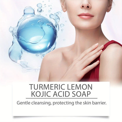 Gezichts Serum - Verrijkt met Lakritzenextract en Hyaluronzuur