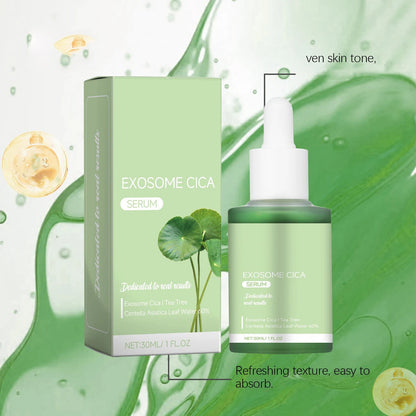 Gezichts Serum - Verrijkt met Lakritzenextract en Hyaluronzuur