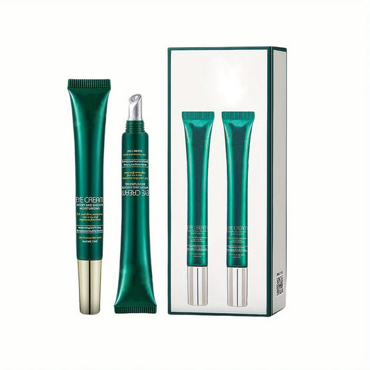 Hydraterende & Firmerende Oogcrème - Diepe Hydratatie en Voeding voor de Ooghuid