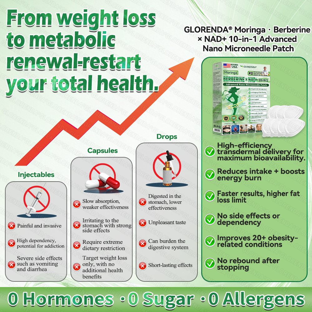 𝑶𝒇𝒇𝒊𝒄𝒊𝒂𝒍 𝑺𝒕𝒐𝒓𝒆  | 𝐇𝐞𝐚𝐥𝐫𝐢𝐳𝐞® 𝑴𝒐𝒓𝒊𝒏𝒈𝗮 · 𝗕𝗲𝗿𝗯𝗲𝗿𝙞𝙣𝙚 × 𝙉𝘼𝐃+ 𝟏𝟎-𝐢𝐧-𝟏 𝗔𝗱𝘃𝗮𝗻𝗰𝙚𝙙 𝙉𝙖𝙣𝙤 𝙈𝙞𝙘𝙧𝙤𝙣𝙚𝙚𝐝𝐥𝐞 𝐏𝐚𝐭𝙘𝙝🇺🇸(𝐉𝐮𝐬𝐭 𝐨𝐧𝐜𝐞 𝐚 𝐝𝐚𝐲, 𝐯𝐢𝐬𝐢𝐛𝐥𝐞 𝐜𝐡𝐚𝐧𝐠𝐞𝐬 𝐢𝐧 𝟕 𝐝𝐚𝐲𝐬）
