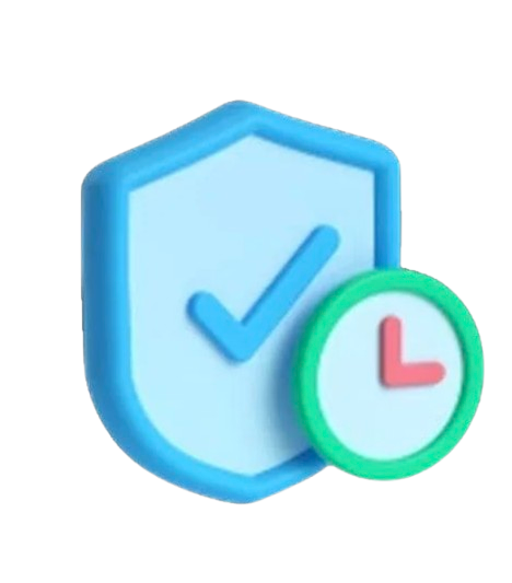 Money-back guarantee (180-day refund for no results + Priority shipping)